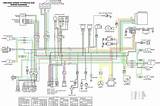 Honda Xrm Electrical Wiring Diagram Pictures