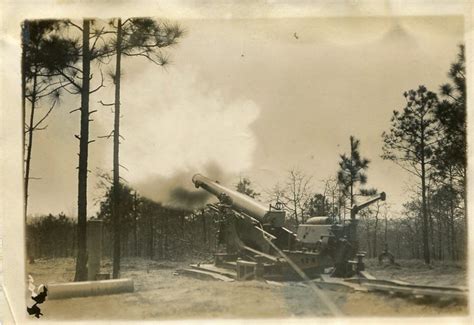 Field Artillery World War 1 Veterans