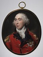 Portrait of General Sir Charles Grey, later 1st Earl Grey | Cleveland ...