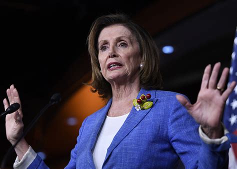 Politico Playbook Pm Pelosi ‘im Not Trying To Run Out The Clock On