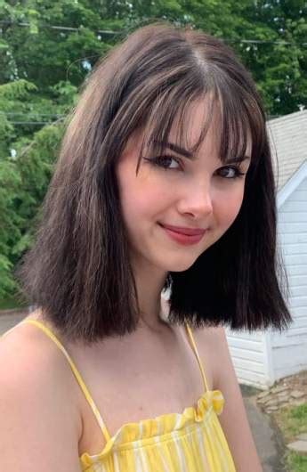 Bianca Devins Photos Of Teens Body Posted After Her Death