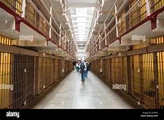 Inside The Notorious Lasd Secrets Of A Former Inmate