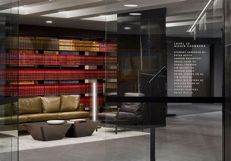 Selected Carr Design Group Law Firm Design Interior Design Studio