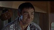 You Only Live Twice (1967); Sean Connery as James Bond disguised as a ...