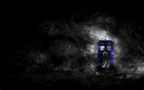Tv Show Doctor Who Hd Wallpaper