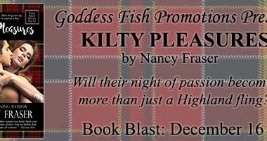 Stormy Nights Reviewing Bloggin KILTY PLEASURES Giveaway