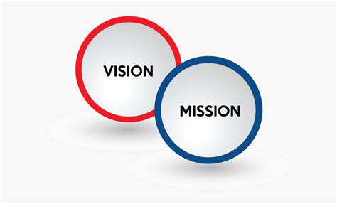 Our Vision And Mission Vision And Mission Icon Hd Png Download Kindpng