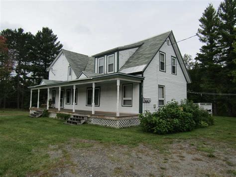 1219 Route 26 Colebrook Nh 03576 Mls 4602651 Redfin