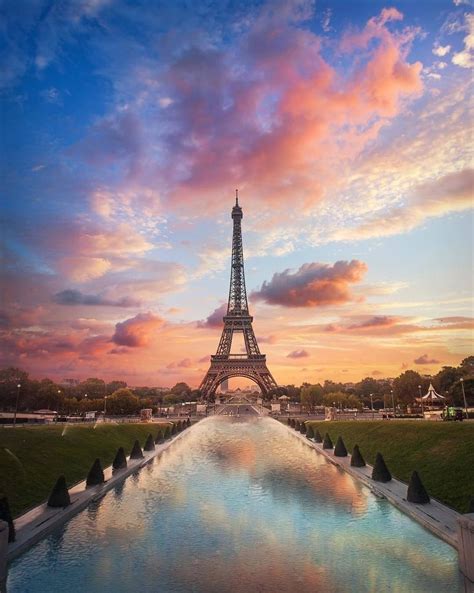Many Discounts On The Eiffel Tower Visit With Pariscityvision 👉 Dont