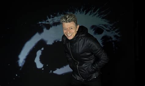 Album Review David Bowie Blackstar The Bridge