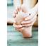 How To Soothe Sore Feet  Chicago Tribune