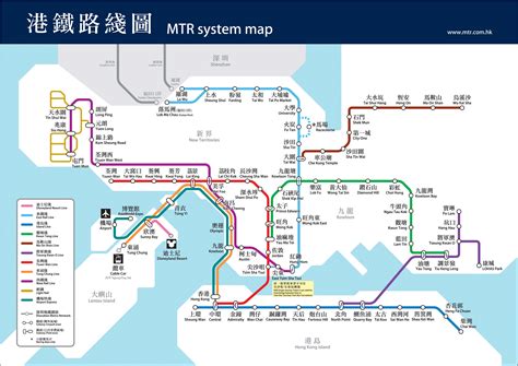 Hong Kong Introduzione E Guida Iniziale