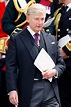 How much does Sir Clive Alderton, King Charles III’s Private Secretary ...