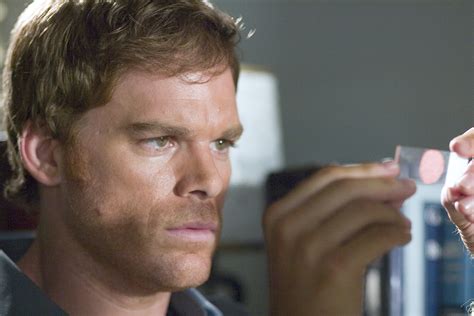 Dexter Fans Notice Something Disturbing In Background Of Season 9 Teaser