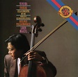 Yo-Yo Ma: Dvorak: Cello Concerto Op. 104 - CD | Opus3a