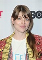 AMBER BENSON at Queering the Script Screening at Outfest Lgbtq Film ...