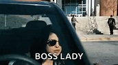 Boss Lady Bad GIF - BossLady Bad Badass - Discover & Share GIFs