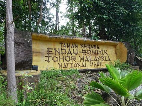 Taman negara thetour's photos around taman negara, malaysia (reviews durian chalet kuala tahan). Taman Negara Endau-Rompin - Wikipedia Bahasa Melayu ...