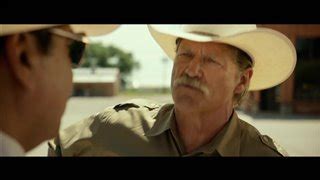 Where she went movie trailer. Hell Or High Water film clip "That's What She Said ...