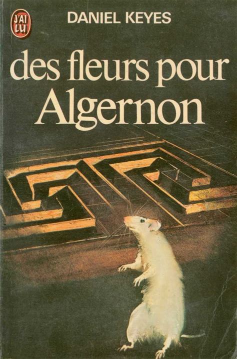 1,386 books based on 1529 votes: Des fleurs pour Algernon Lire le livre complet en ligne ...