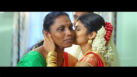Nishad Archana Kerala Hindu Wedding Highlights Youtube