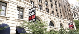 New York Film Academy - Blog Edulynks
