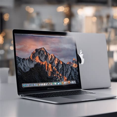 New Macbook Pro And Macbook Air Faster Sleeker And Packed With Cool
