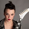 Lzzy Hale Biography - Real Autograph Collectors Club (RACC)