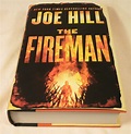 The Fireman by Joe Hill: New Hardcover (2016) 1st Edition, Signed by ...