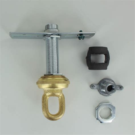 Heavy Chandelier Mounting Parts