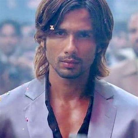 Top 119 Shahid Kapoor Long Hair Pics Polarrunningexpeditions