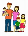 Free family clipart clip art pictures graphics illustrations 5 - Clipartix