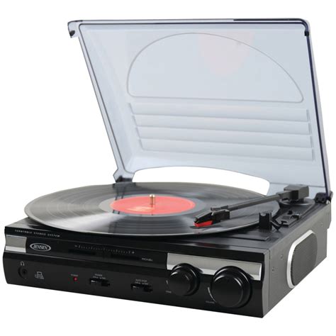 Top 10 Best Budget Turntables 2017 Top Value Reviews