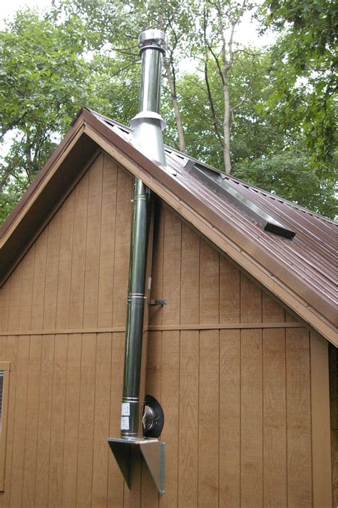 Metal roof stove pipe flashing. Metal Roof Flashing for Skylights - Small Cabin Forum
