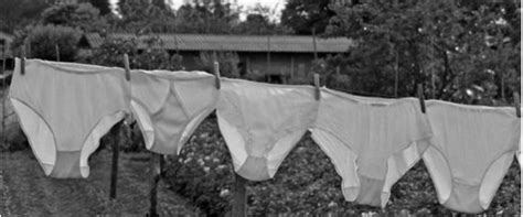 5 Reasons Ive Been Rocking Granny Panties Forever Meredith Masony