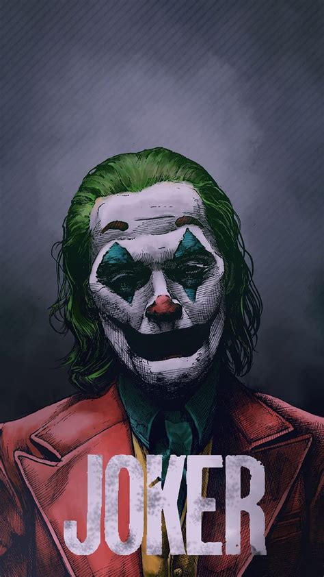 Joker Movie Moto G X Xperia Z1 Z3 Compact Galaxy S3 Note 720x1280