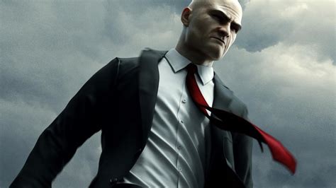 Hitman Absolution HD Wallpapers Backgrounds