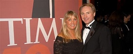Who is Blythe Brown? Dan Brown and ex-wife settle author's alleged ...