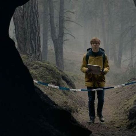 Dark Neuer Trailer Gewährt Einblicke In Deutsche Netflix Serie