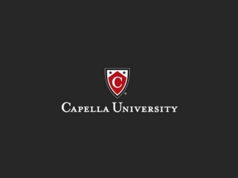 Capella University Reviews Comparison Shop
