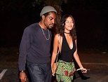 Andre 3000 is not Married to Wife. Dating Girlfriend: Dominique ...
