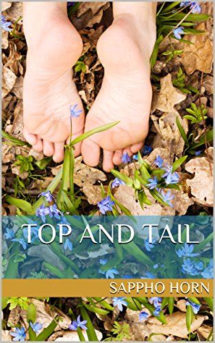 Top And Tail Teen Taboo Foot Fetish Lesbian Erotica Kindle Edition