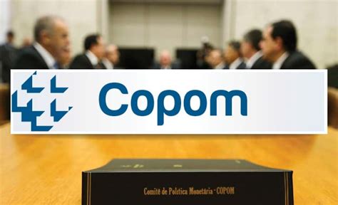 Copom eleva juros básicos da economia para 3,5% ao ano. Copom Promove Nova Redução de Juros agora 7,5%