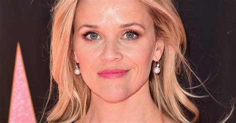 Reese Witherspoons First Book Whiskey In A Teacup Promises To Reveal All Her Lifestyle Secrets