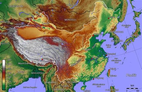 ¿dónde Se Encuentra La Llanura De Manchuria Actualizado Febrero 2023