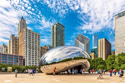 Best Things To Do In Chicago What Is Chicago Most Famous For Zohal