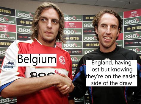 See more ideas about soccer memes, football memes, soccer funny. 11 Gareth Southgate memes that tell the story of England's World Cup so far - The Irish News
