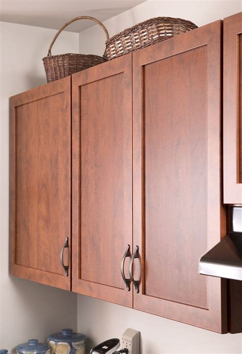 Shaker Style Kitchen Cabinet Doors A Timeless Look Kitchen Cabinets