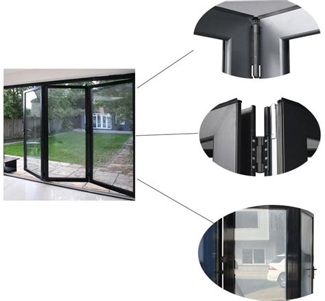 Reliance home offers the highest quality of folding door in malaysia. Patio Folding Door Glass Manufacturers and Suppliers China ...