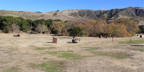 Andrew molera state park trail map. Andrew Molera Walk-In Campground | Outdoor Project